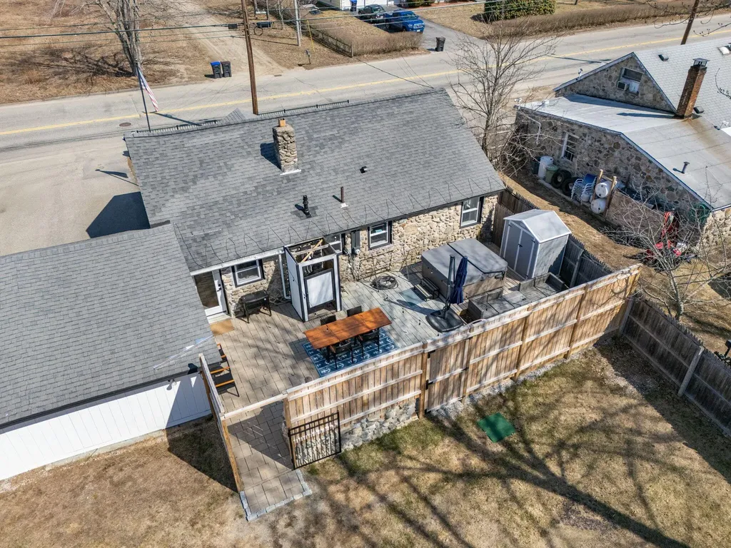 195 Temple Avenue Old Orchard Beach ME 04064