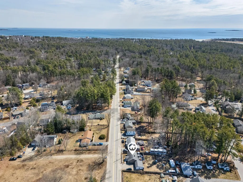 195 Temple Avenue Old Orchard Beach ME 04064