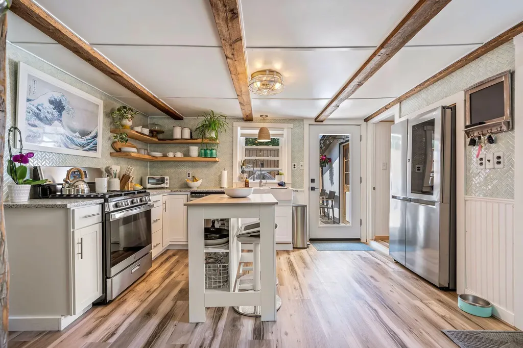195 Temple Avenue Old Orchard Beach ME 04064