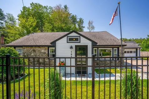 195 Temple Avenue Old Orchard Beach ME 04064