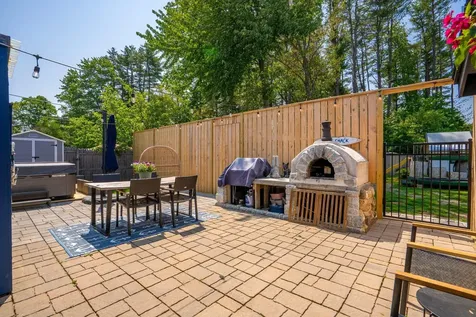 195 Temple Avenue Old Orchard Beach ME 04064