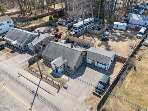 195 Temple Avenue Old Orchard Beach ME 04064