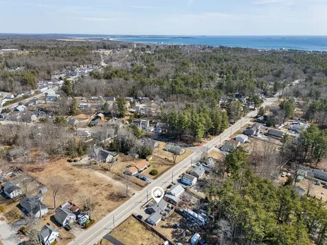 195 Temple Avenue Old Orchard Beach ME 04064