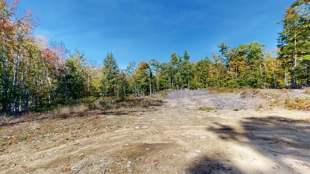 Lot 21b Station Road Hebron ME 04238