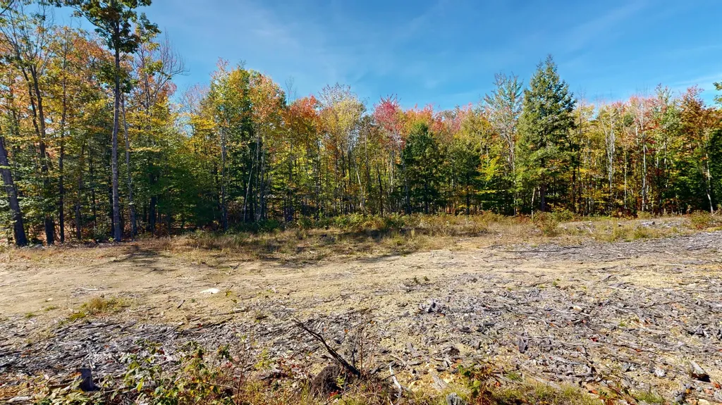 Lot 21b Station Road Hebron ME 04238
