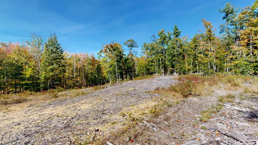 Lot 21b Station Road Hebron ME 04238