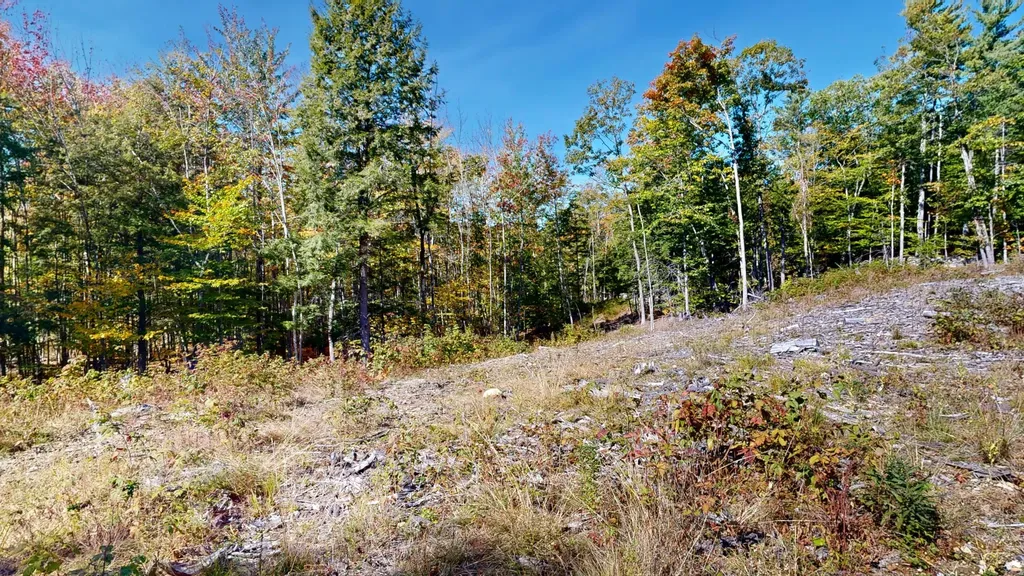 Lot 21b Station Road Hebron ME 04238