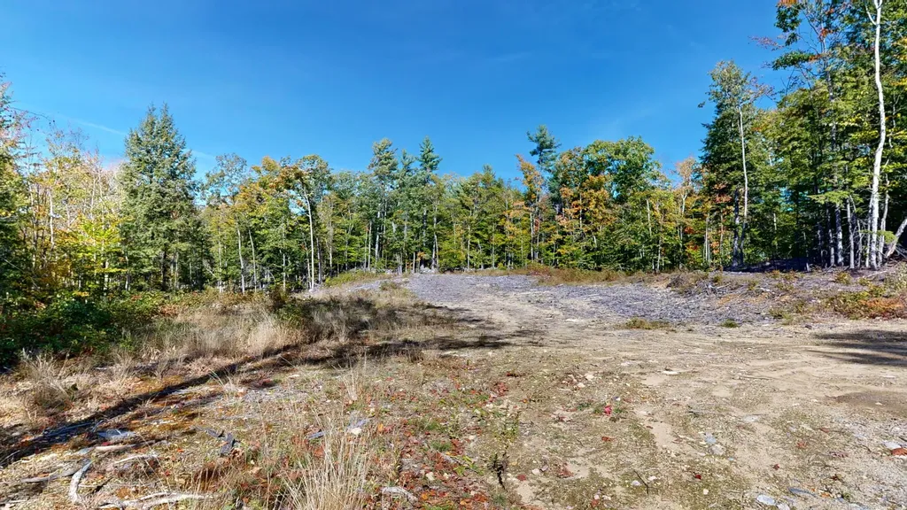 Lot 21b Station Road Hebron ME 04238