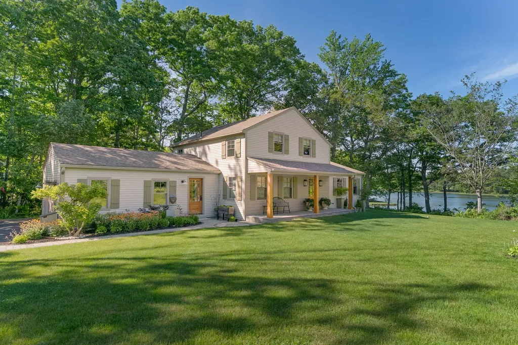 3 Long Cove Road York ME 03909