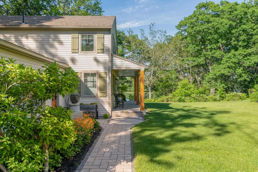 3 Long Cove Road York ME 03909