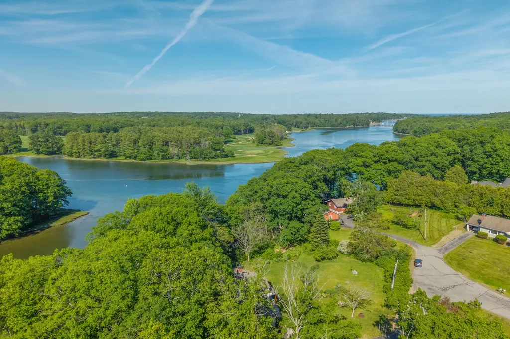 3 Long Cove Road York ME 03909