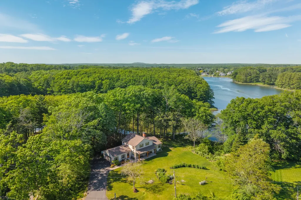 3 Long Cove Road York ME 03909
