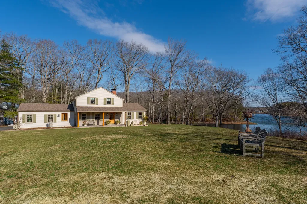 3 Long Cove Road York ME 03909