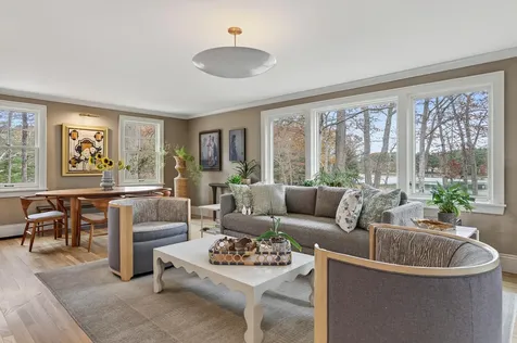 3 Long Cove Road York ME 03909