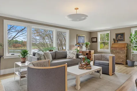 3 Long Cove Road York ME 03909