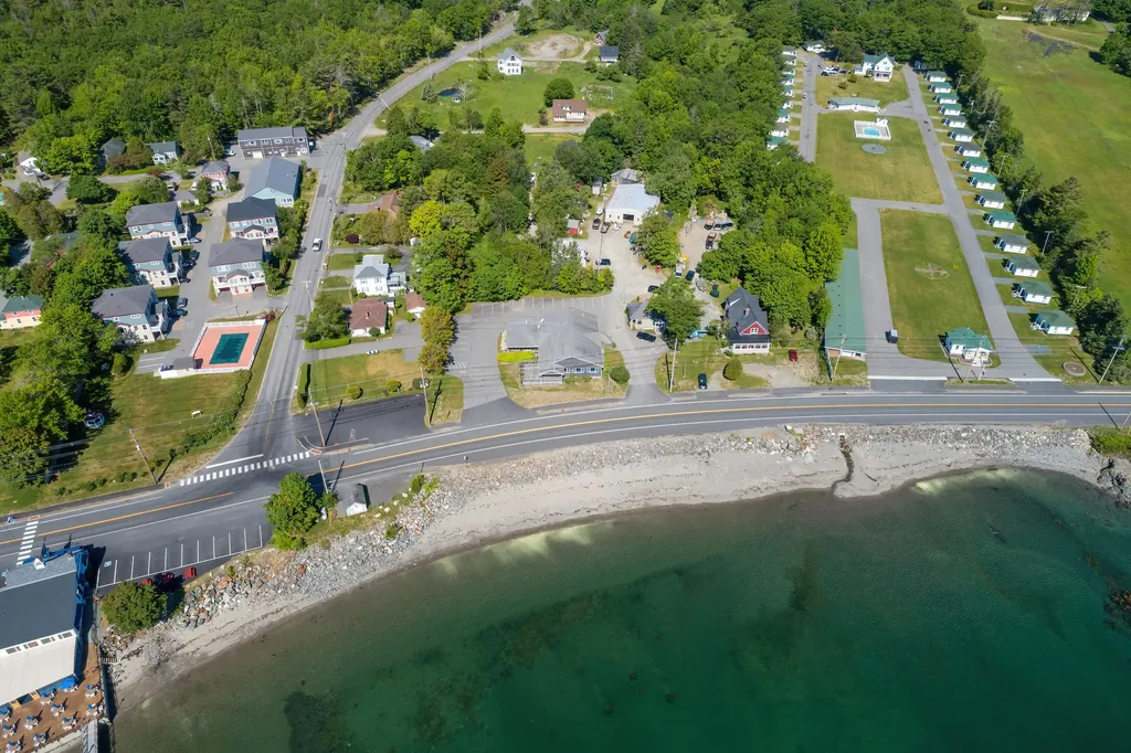 5 Applewood Lane Bar Harbor ME 04609