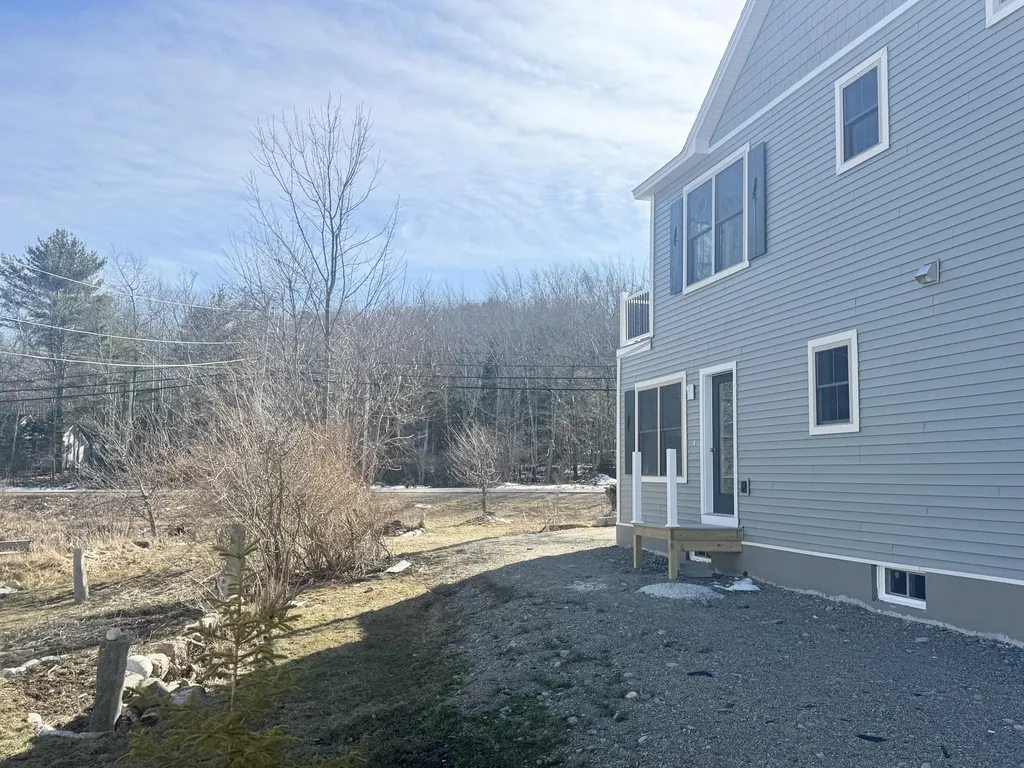 5 Applewood Lane Bar Harbor ME 04609