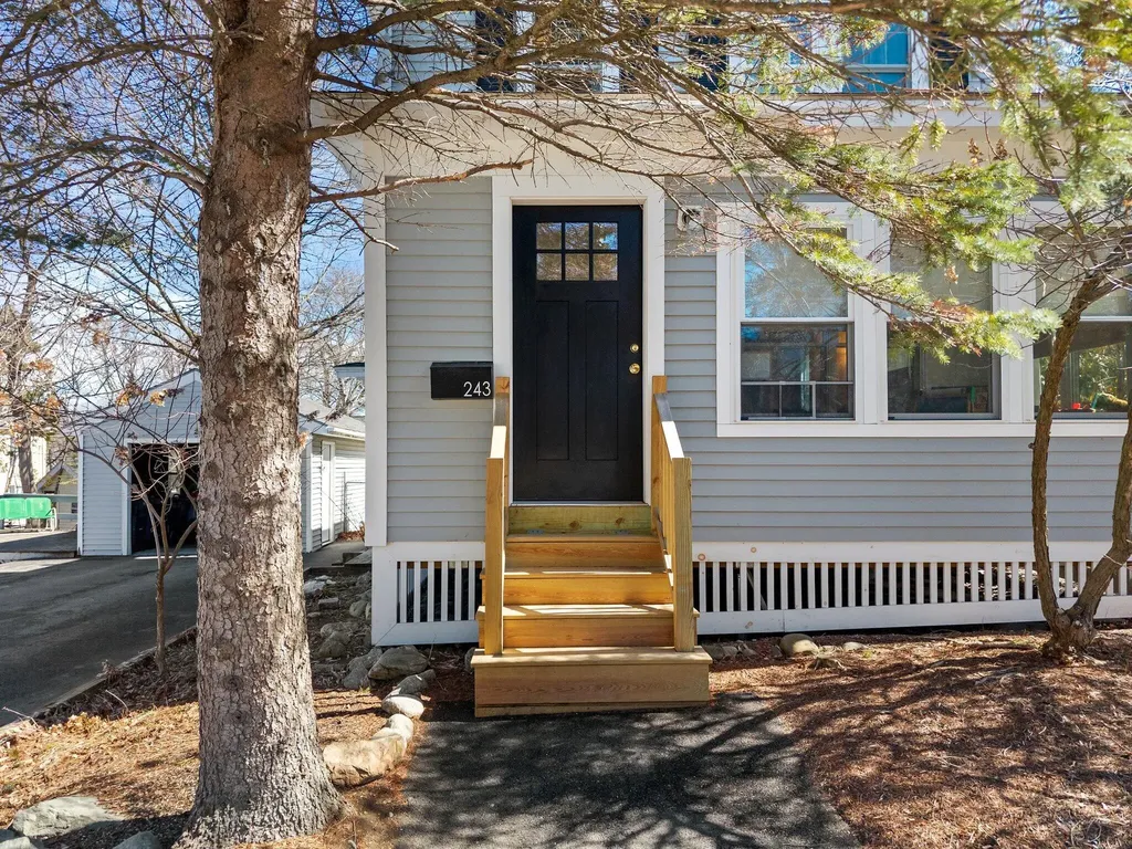 243 Nowell Road Bangor ME 04401