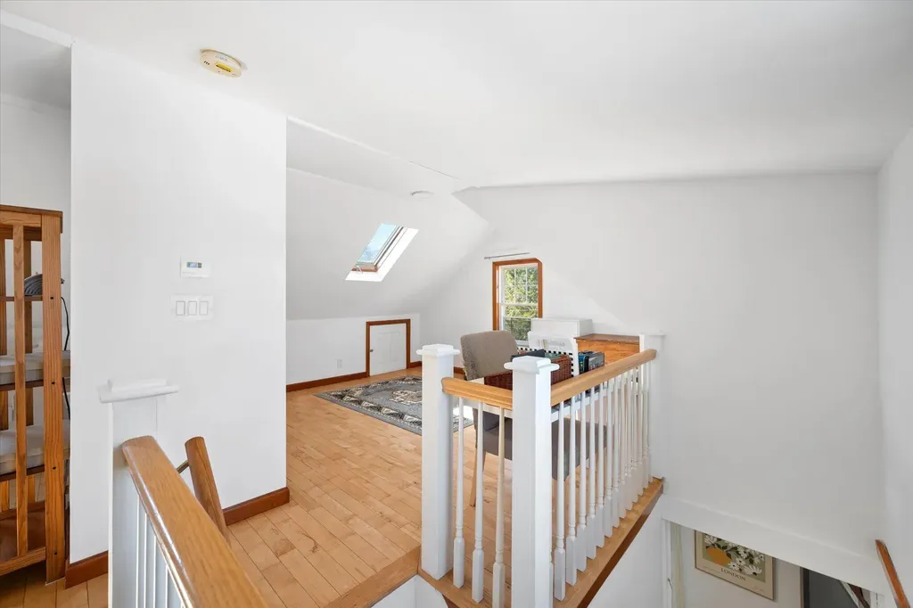 243 Nowell Road Bangor ME 04401
