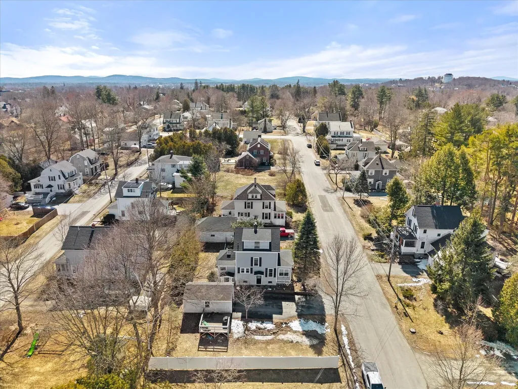 243 Nowell Road Bangor ME 04401