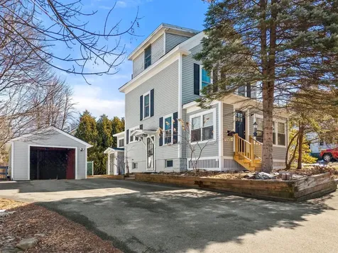 243 Nowell Road Bangor ME 04401