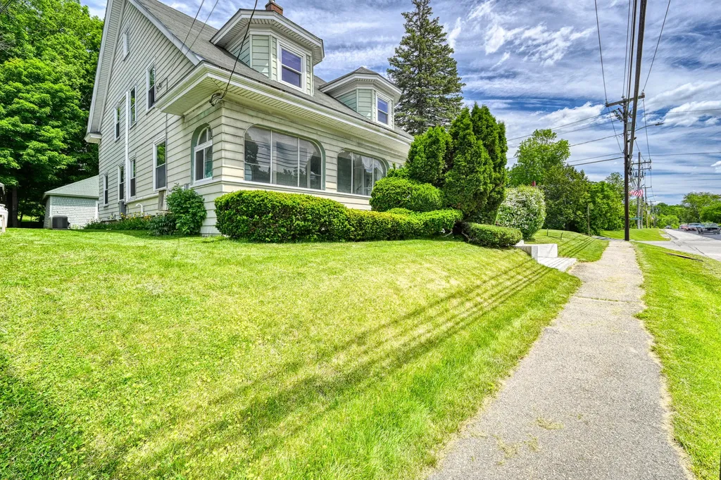296 Water Street Randolph ME 04346