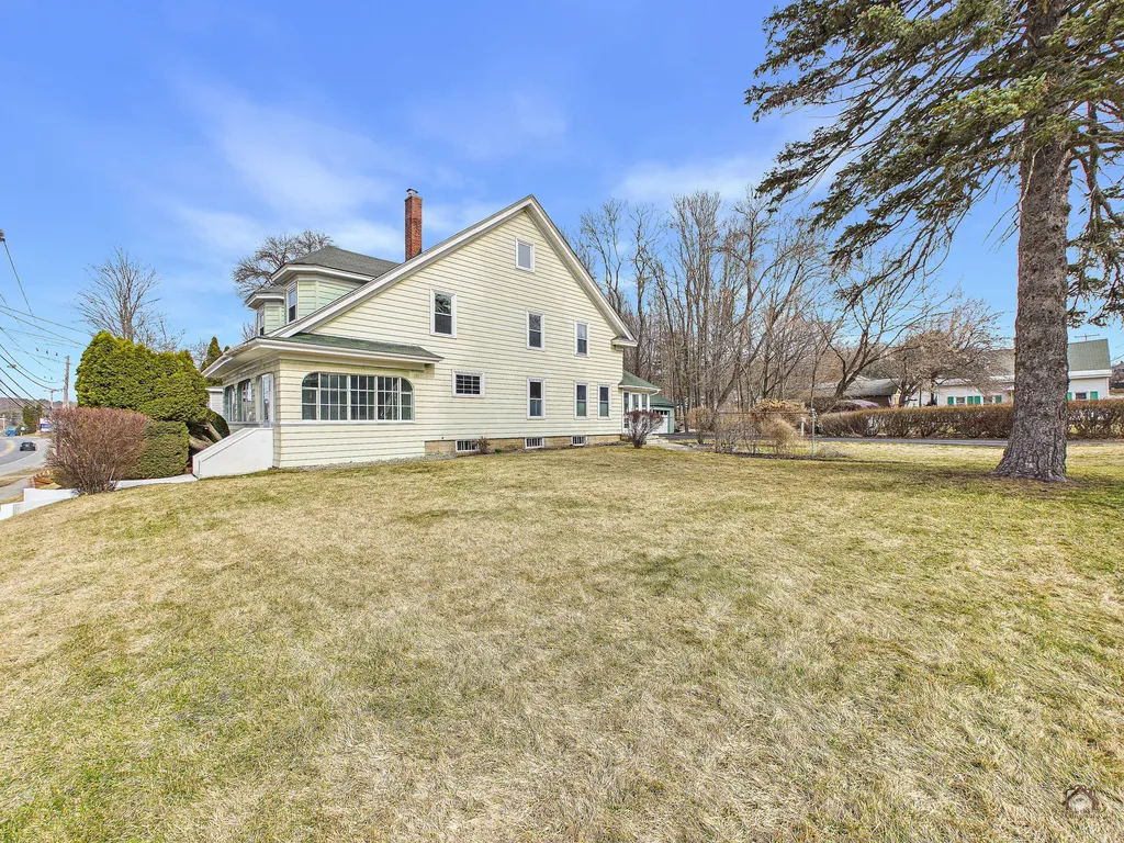 296 Water Street Randolph ME 04346