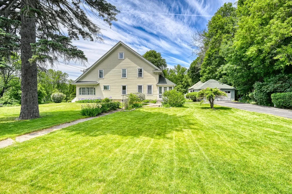296 Water Street Randolph ME 04346