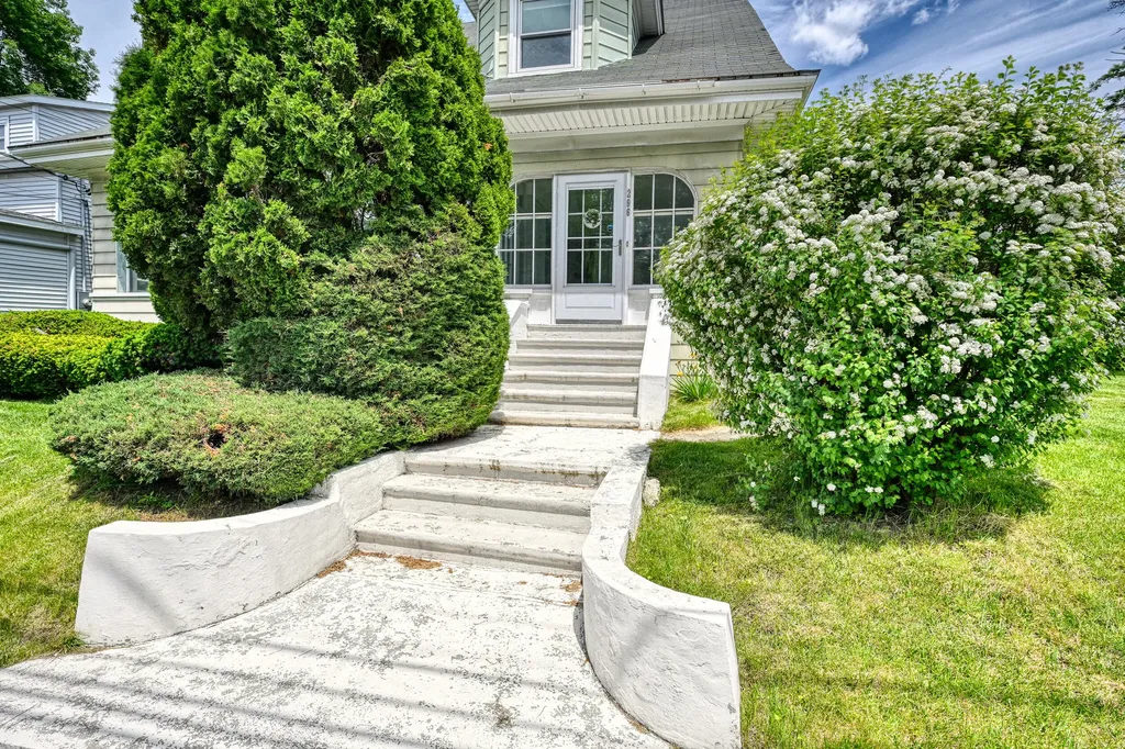 296 Water Street Randolph ME 04346
