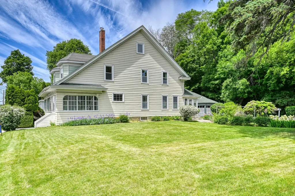 296 Water Street Randolph ME 04346