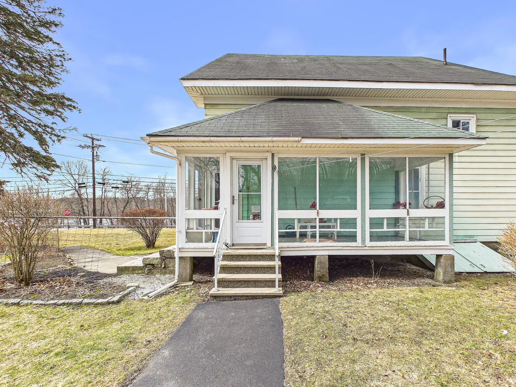 296 Water Street Randolph ME 04346