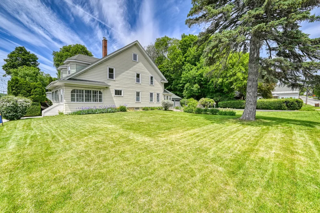 296 Water Street Randolph ME 04346