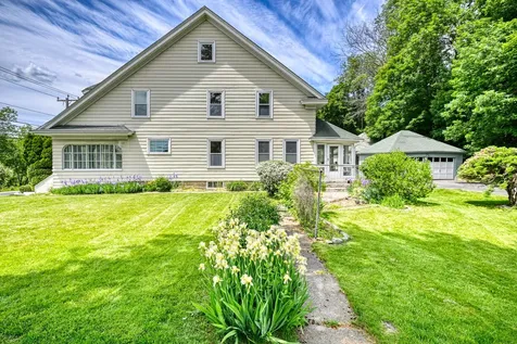 296 Water Street Randolph ME 04346