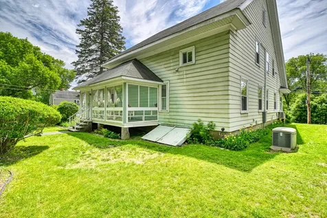 296 Water Street Randolph ME 04346