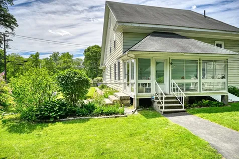 296 Water Street Randolph ME 04346