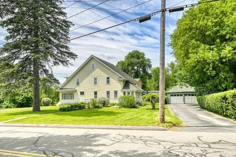 296 Water Street Randolph ME 04346
