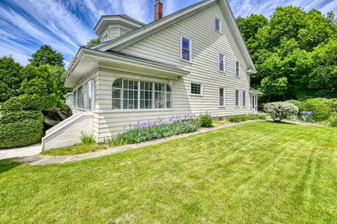 296 Water Street Randolph ME 04346