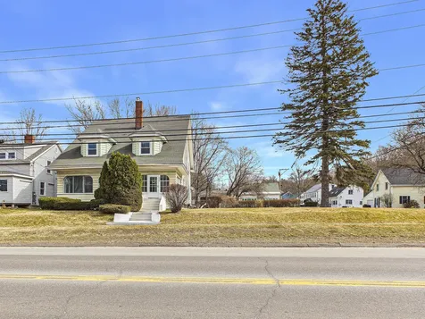 296 Water Street Randolph ME 04346