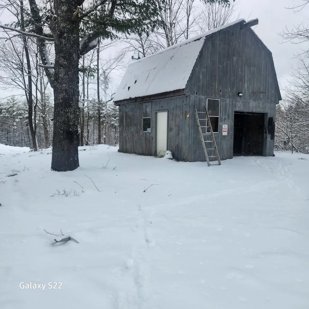 286 Doyle Road Whitefield ME 04353