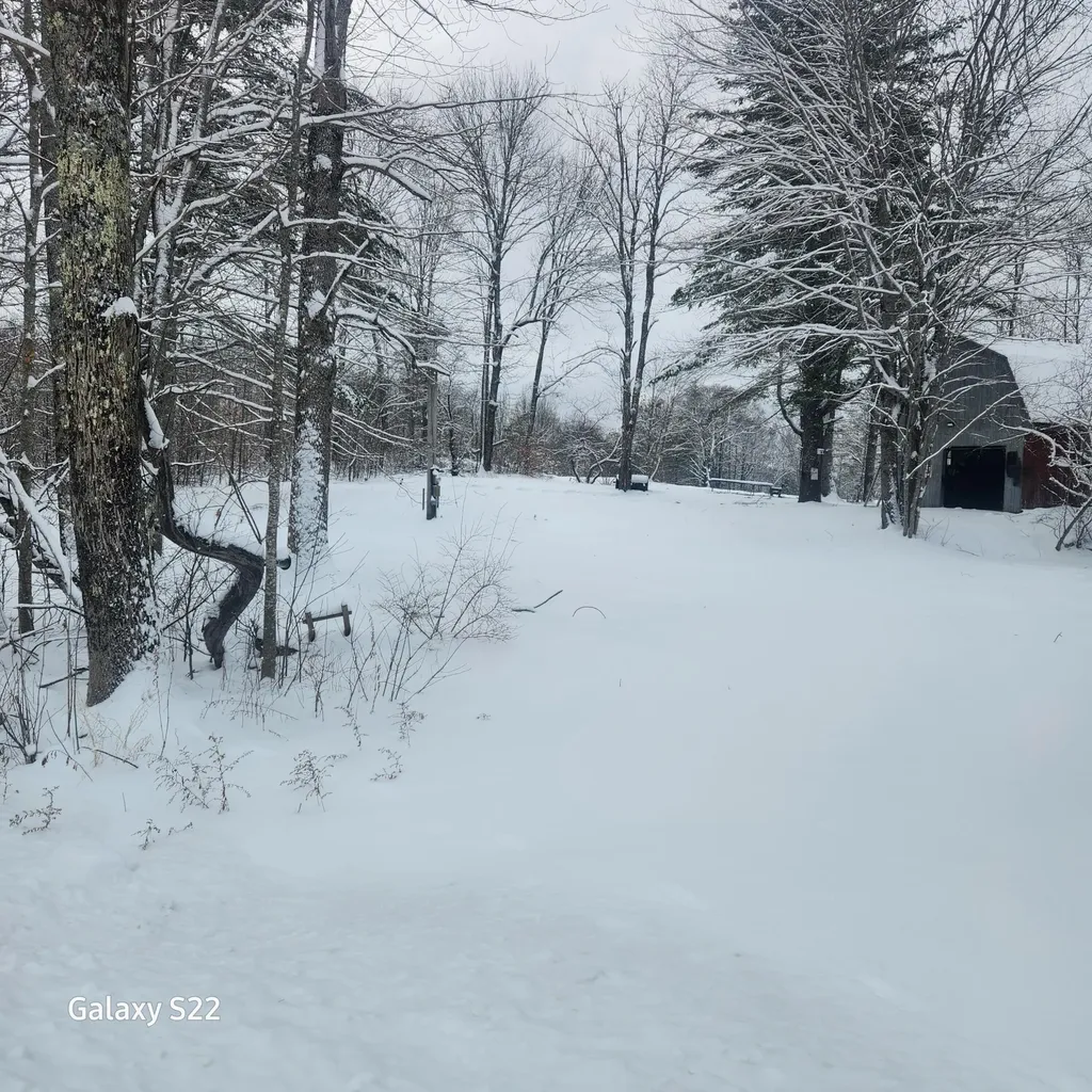 286 Doyle Road Whitefield ME 04353
