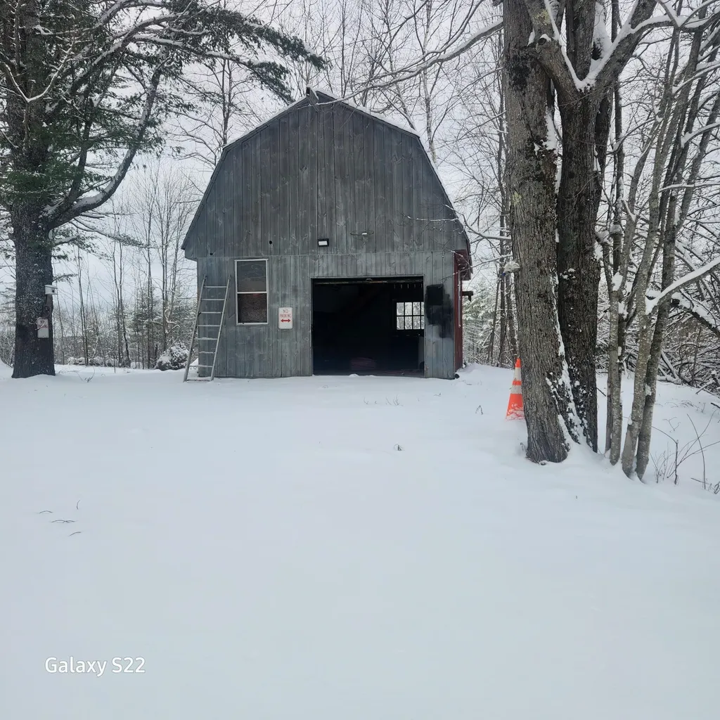286 Doyle Road Whitefield ME 04353