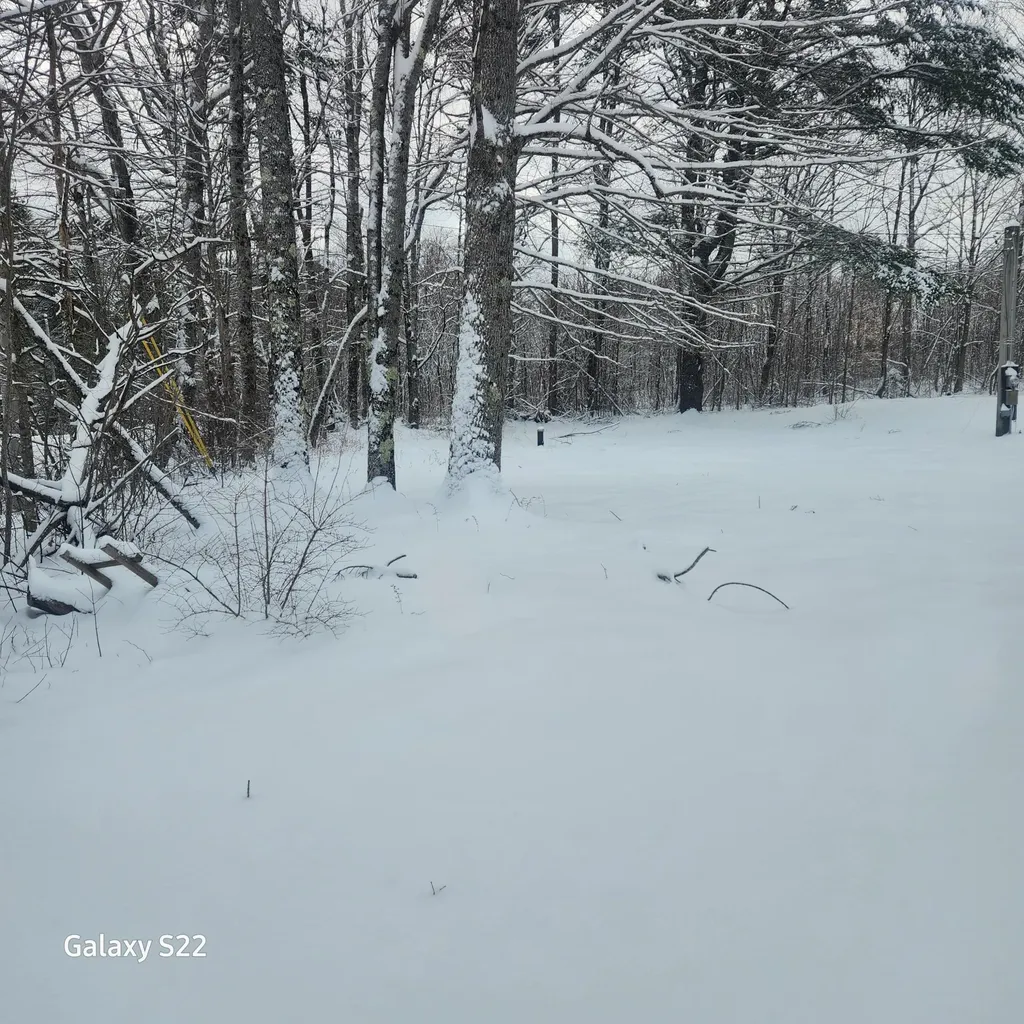 286 Doyle Road Whitefield ME 04353