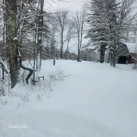 286 Doyle Road Whitefield ME 04353