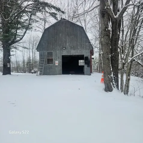 286 Doyle Road Whitefield ME 04353