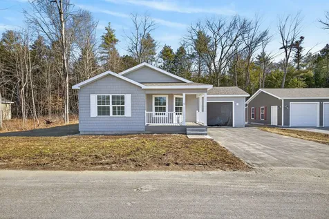 13 Mathew Way Scarborough ME 04074
