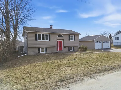 30 Yeaton Street Waterville ME 04901