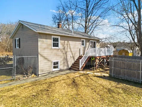 30 Yeaton Street Waterville ME 04901