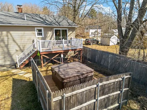 30 Yeaton Street Waterville ME 04901