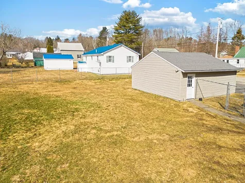 30 Yeaton Street Waterville ME 04901