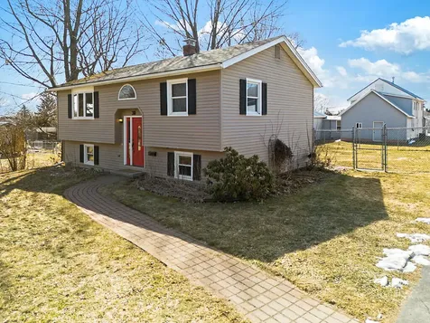 30 Yeaton Street Waterville ME 04901